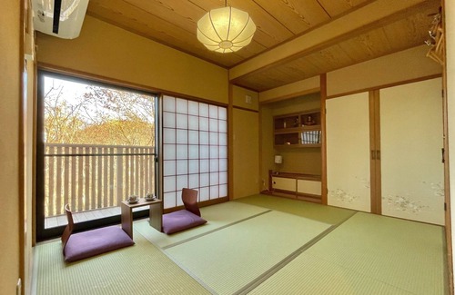 Hakone House | Experience Ya Kowakiya: Hot Spring Villa with Breakfast