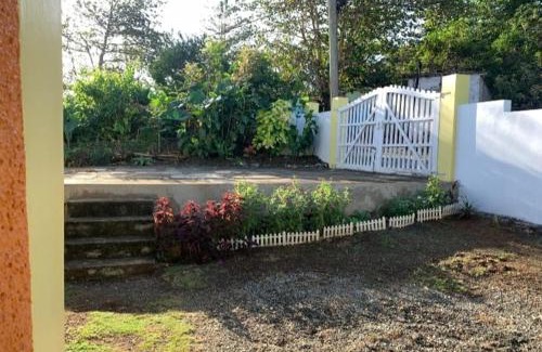 Moore Town House | Experience Yaad Away From Yaad - Family-Friendly Retreat