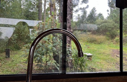 Bocaina do Sul Cabin | Discover YAAHOO ECOLODGE: Rated 10/10 with Lake Views