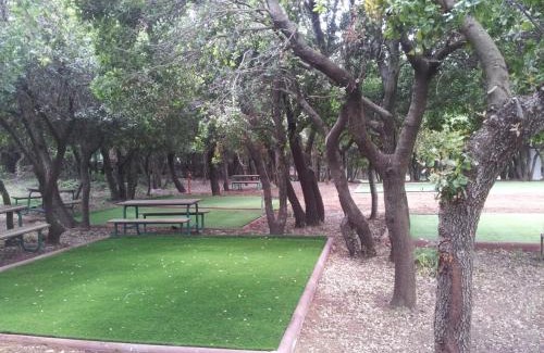 Odem Other | Explore Yaar Odem Resort - Family & Pet-Friendly Retreat