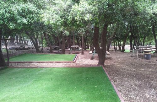Odem Other | Explore Yaar Odem Resort - Family & Pet-Friendly Retreat