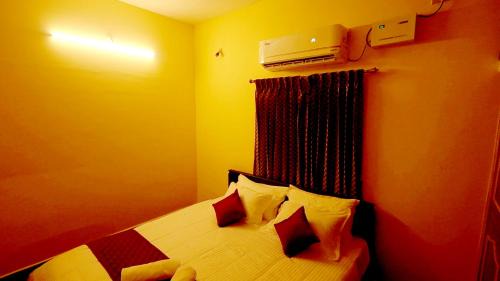Marie Oulgaret Hotel | Yaash Villa - 3 BHK