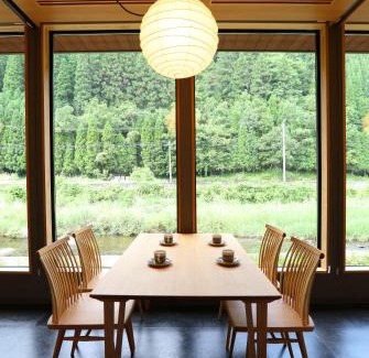 Yame Hotel | Discover yabenomori: Top-Rated with Family-Friendly Amenities