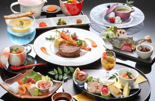 Yame Hotel | Discover yabenomori: Top-Rated with Family-Friendly Amenities