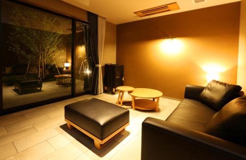 Yame Hotel | Discover yabenomori: Top-Rated with Family-Friendly Amenities