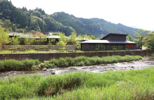 Yame Hotel | Discover yabenomori: Top-Rated with Family-Friendly Amenities