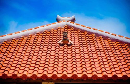 Minatogawa Villa | YACHIMUN Terrace: A Cozy Retreat in a Tranquil Fishing Village