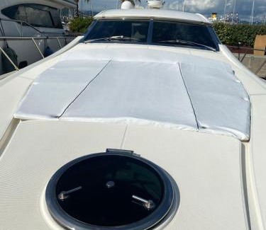 Arzachena Boat Rental | Experience Yacht Cantieri Sarnico: Family-Friendly Getaway