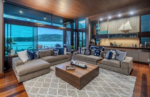 Hamilton Island Apartment | Yacht Club Villa 29, Yacht Club Villa 29 on Hamilton Island