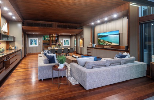Hamilton Island Apartment | Yacht Club Villa 29, Yacht Club Villa 29 on Hamilton Island