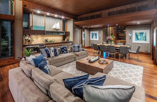 Hamilton Island Apartment | Yacht Club Villa 29, Yacht Club Villa 29 on Hamilton Island