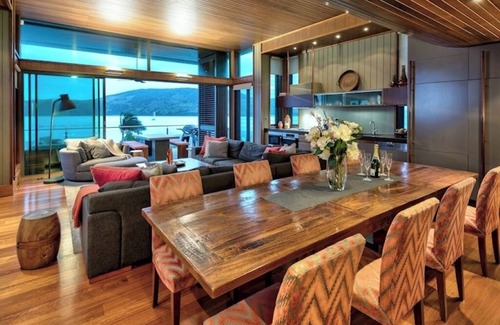 Hamilton Island Villa | Yacht Club Villa 30