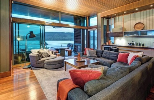 Hamilton Island Villa | Yacht Club Villa 30