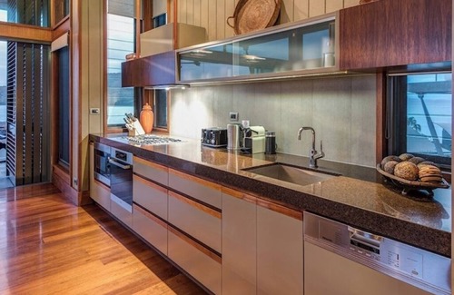 Hamilton Island Villa | Yacht Club Villa 30