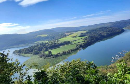 Scheid House | Family-Friendly Ferienwohnung Yachthof Scheid - 8.4/10 Rated