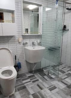 Mokpo House | Guest Rated: 9.7 at Yachtie Inn Mokpo - Family Friendly Stay