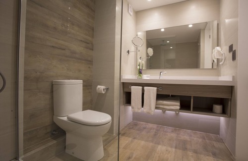 Quintero Hotel | Relaxing Yachting Hotel Quintero with Pool and Spa