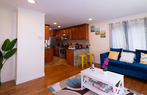 Freeport House | Yachtsman's Cove! Features 3 Levels Living Space in Freeport, NY
