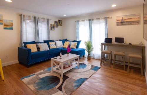 Freeport House | Yachtsman's Cove! Features 3 Levels Living Space in Freeport, NY