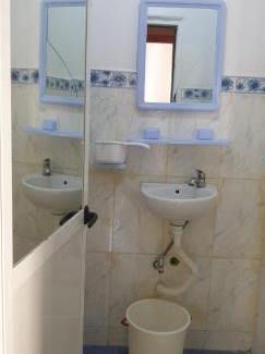 Oued Laou Apartment | Yacoubi