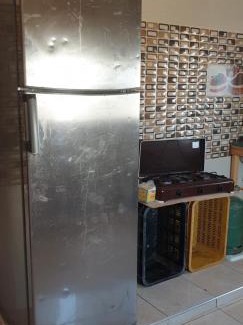 Oued Laou Apartment | Yacoubi