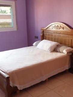 Oued Laou Apartment | Yacoubi
