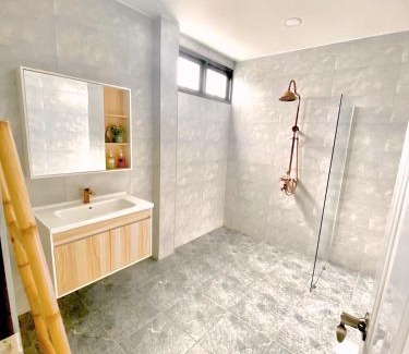 Nakhon Phanom Villa | Yada House Onsen Pool Villa: 10/10 Family-Friendly Escape