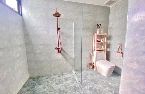 Nakhon Phanom Villa | Yada House Onsen Pool Villa: 10/10 Family-Friendly Escape
