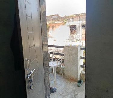 Jabalpur Cabin | Yadav lodge