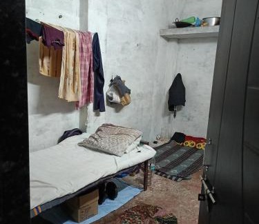 Jabalpur Cabin | Yadav lodge