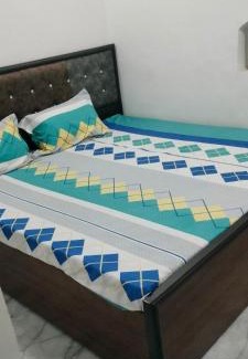 Vrindavan House | Yadav residency and home stay