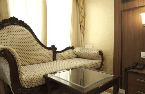 Pinjore Hotel | Yadavindra Gardens