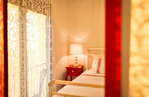 Athani Villa | Relax at Yades Villas: Oceanfront, Pet-Friendly Getaway