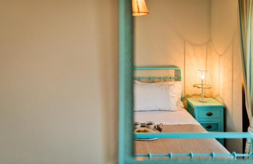 Athani Villa | Relax at Yades Villas: Oceanfront, Pet-Friendly Getaway