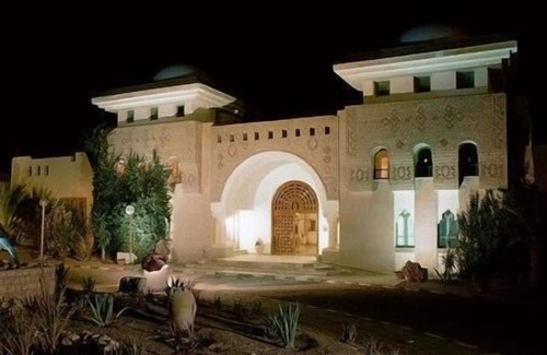 Kebili Hotel | Family-Friendly Yadis Oasis Kebilli with Restaurant & Kitchen
