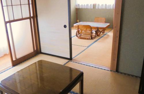 Shimizu Ward House | Discover Yado Ajimu - Family-Friendly Retreat with High Ratings