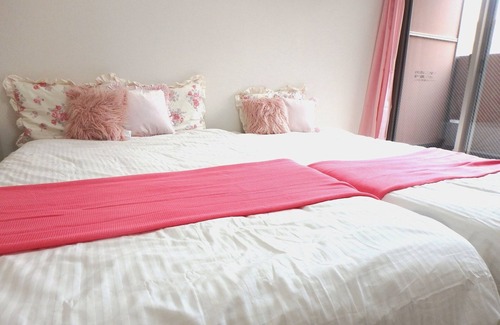 Nishishinsaibashi Apartment | Explore YADO: Perfect Base Near Shinsaibashi & Dotonbori