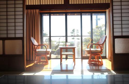 Iruka Onsen House | Top-Rated Yadokari Kumano: Family-Friendly Retreat Awaits