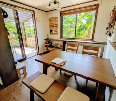 Kikugawa House | Discover yadoru-i-to-ko-to: Family-Friendly Retreat