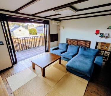 Kikugawa House | Discover yadoru-i-to-ko-to: Family-Friendly Retreat