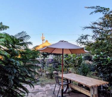 Kikugawa House | Discover yadoru-i-to-ko-to: Family-Friendly Retreat
