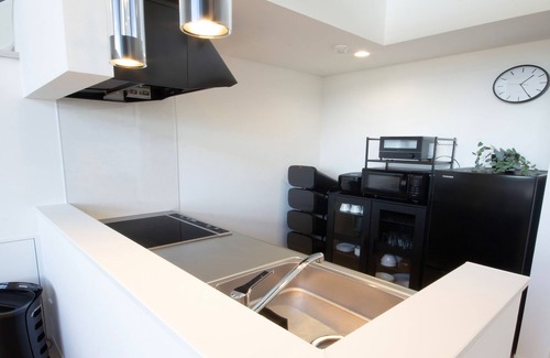 Pippu Apartment | Enjoy Yadoya YADOKARI 2nd: Guest Rated 9.8 with Breakfast