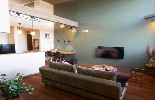 Pippu Apartment | Enjoy Yadoya YADOKARI 2nd: Guest Rated 9.8 with Breakfast