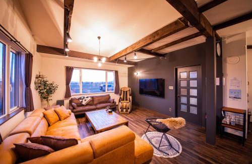 Pippu Villa | Top-Rated Yadoya YADOKARI: Ideal for Families & Guests