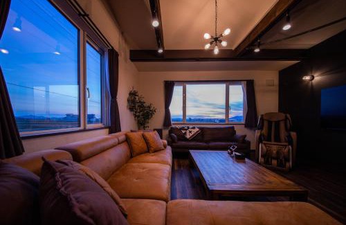 Pippu Villa | Top-Rated Yadoya YADOKARI: Ideal for Families & Guests
