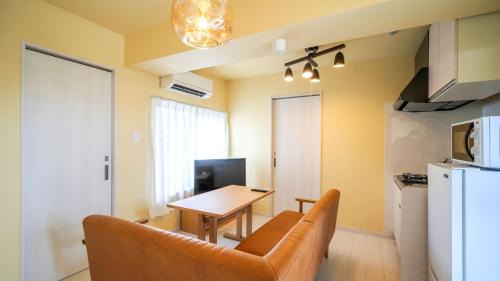 Kochinda Apartment | Welcoming YAESE HOTEL: Family-Friendly & Accessible Stay