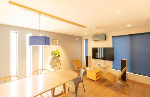 Chuo-ku House | yah homes kiyokawa