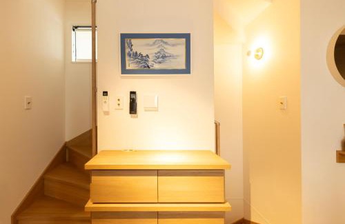 Chuo-ku House | yah homes kiyokawa