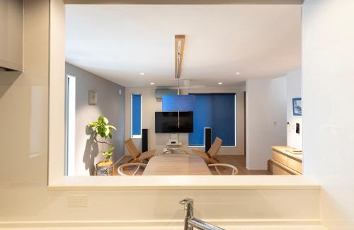 Chuo-ku House | yah homes kiyokawa