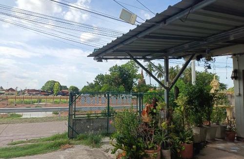 Mueang Kao House | Affordable Family Stay at YaiJaew House - Rated 8/10